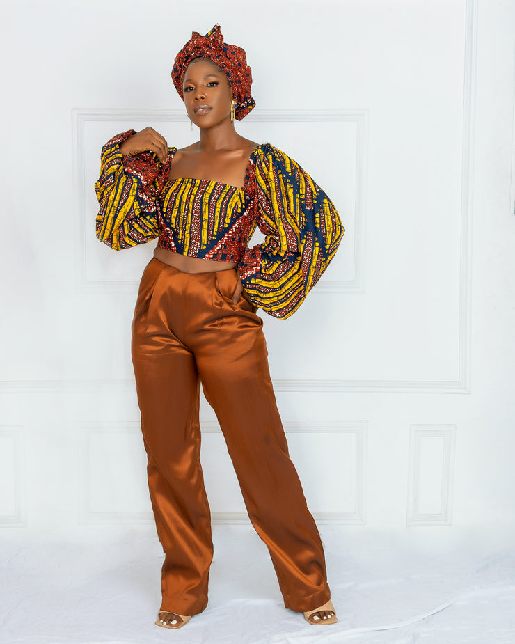 Demi Co-Ord