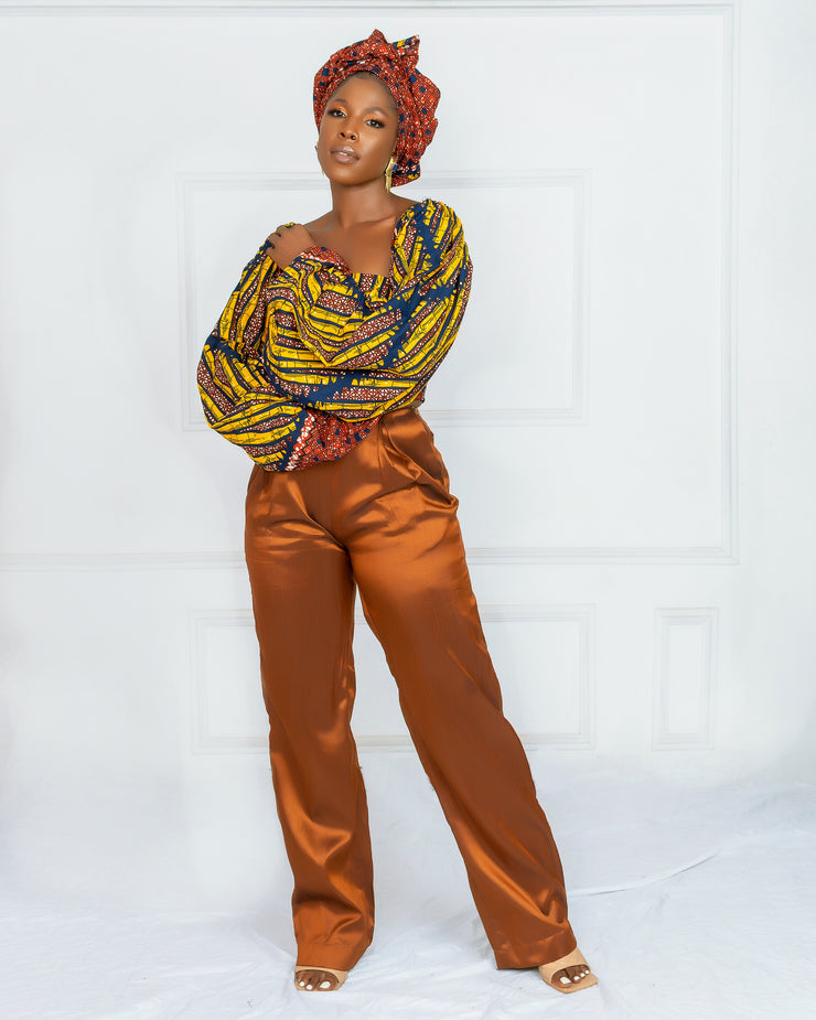 Demi Co-Ord
