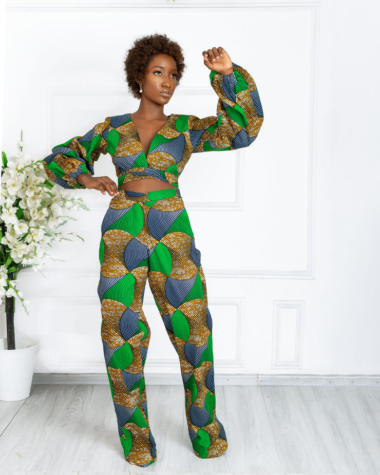 Amina Co-Ord