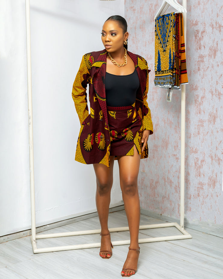 Tamara Co ord