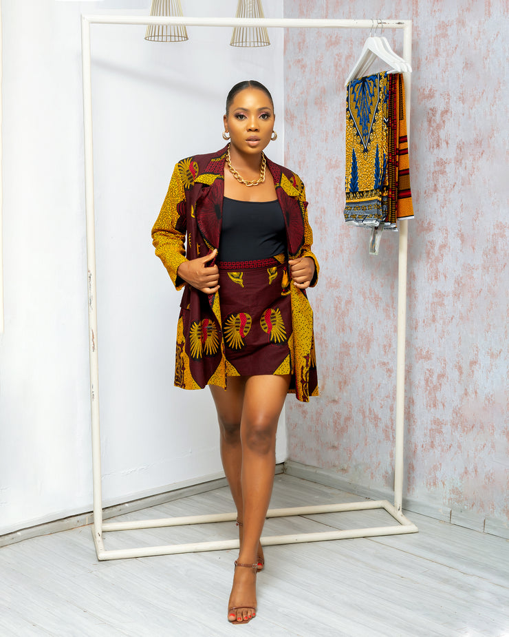 Tamara Co ord