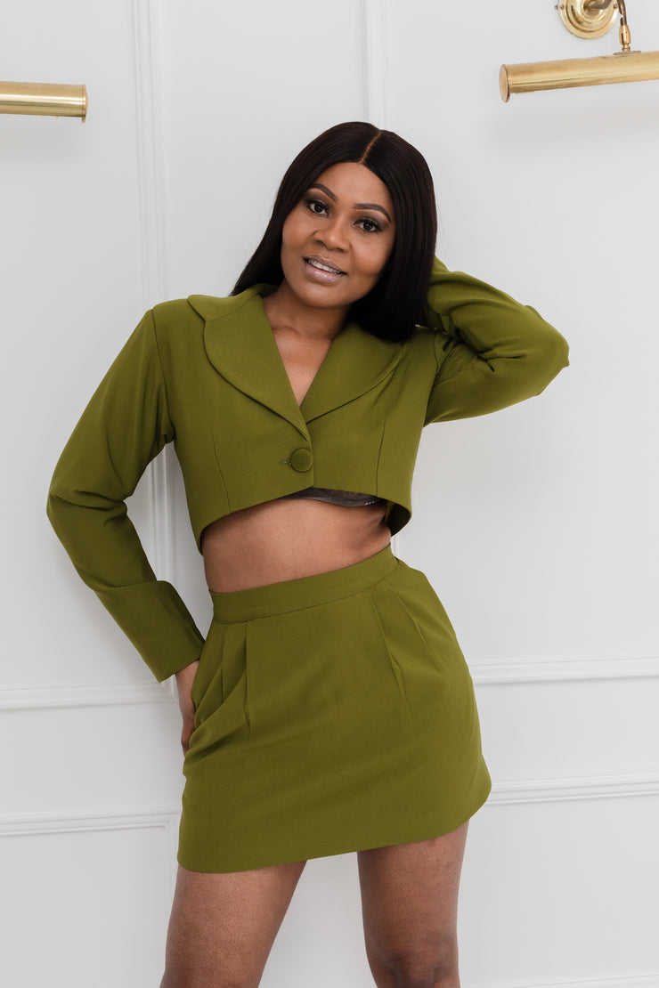 Ivy Skirt